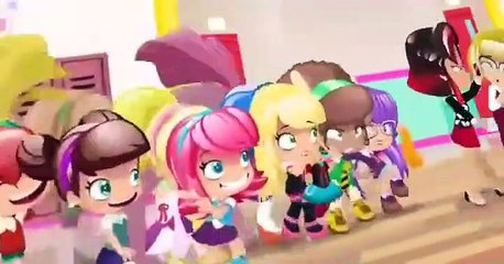 PINY: Institute of New York PINY: Institute of New York E018 Bella Lima