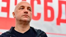 Rus yazar ve siyasetçi Yevgeniy Prilepin'in aracına bombalı saldırı