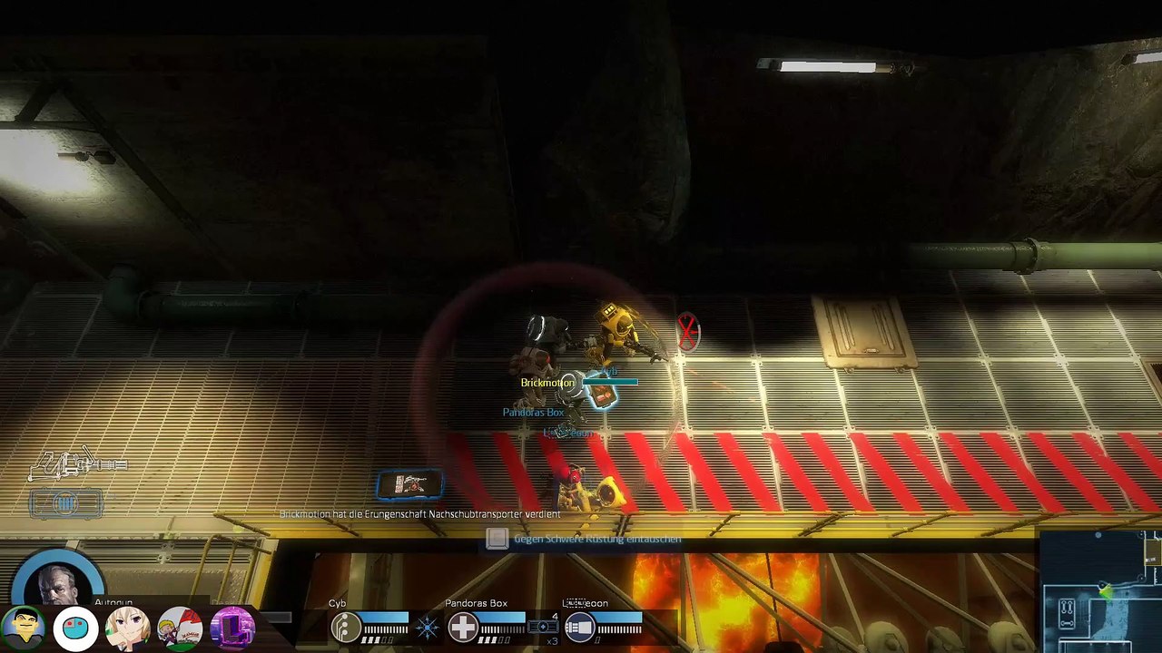 Heute ist Spucktag! | Alien Swarm: Reactive Drop ★ RDSQ 329 (Feat. DeadalusLP)