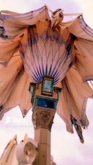 Al Masjid e Nabwi S.A.W