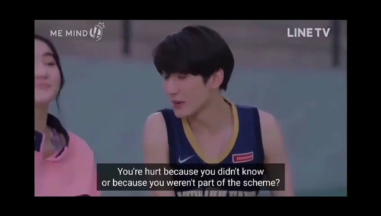 Don't Say No EP.2 ENG SUB