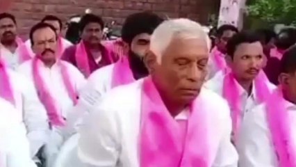 మంచిర్యాల: ప్రేమ్ సాగర్ రాజకీయ సన్యాసం ఎందుకు తీసుకోలేదు..?