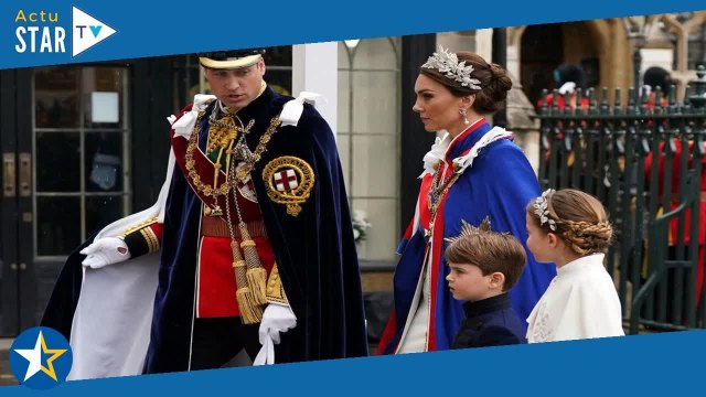 Kate Middleton sublime au couronnement : tout savoir sur son diadème et ses boucles d'oreilles en ho
