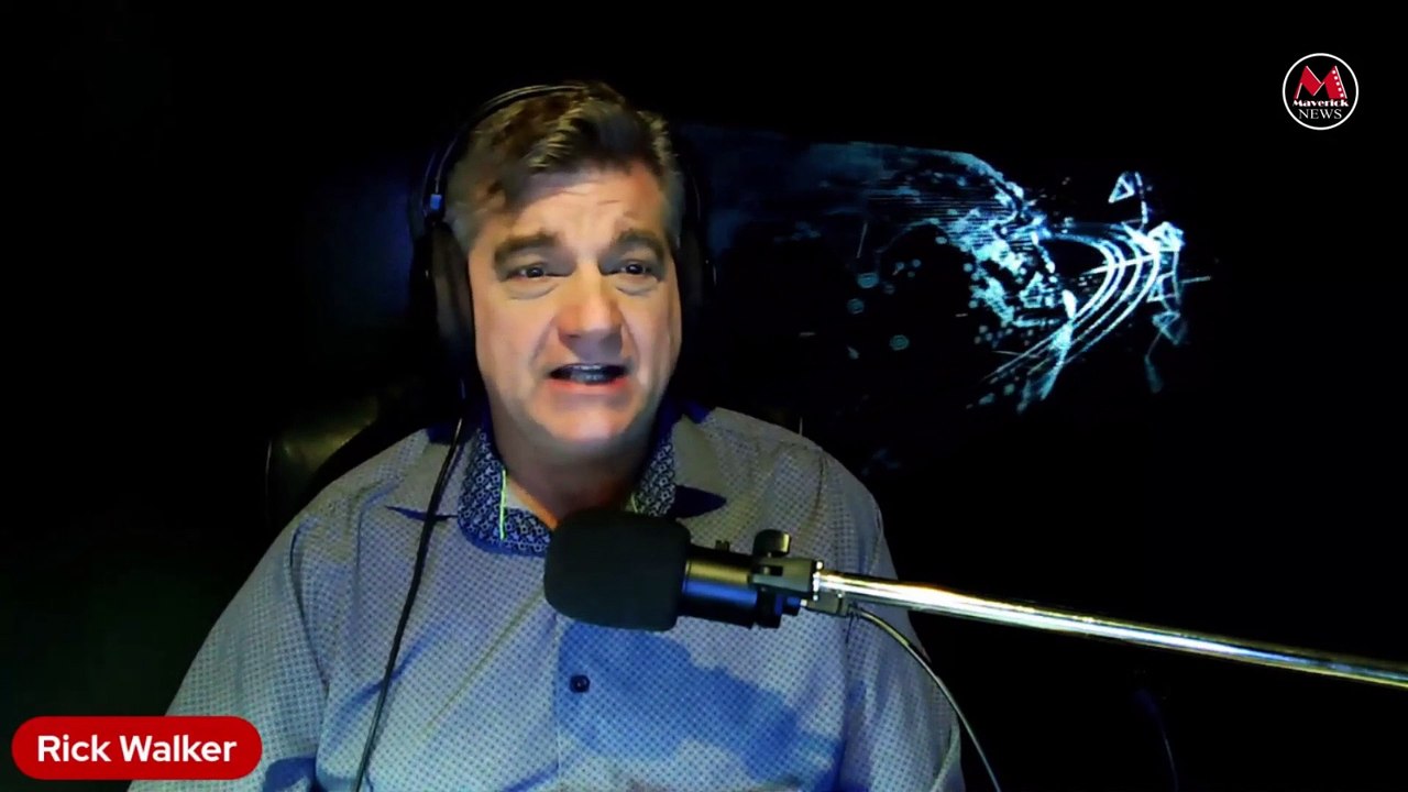 Bank Failure _First Republic_ _ Pandemic Over _ Maverick News Live