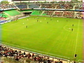 15/07/01 : Olivier Monterrubio (19') : Rennes - Synot (5-0)