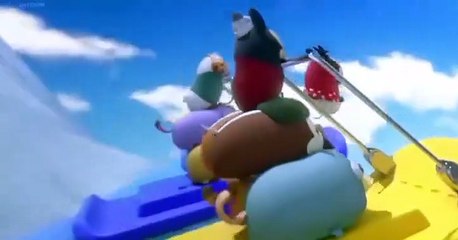 Disney Tsum Tsum Disney Tsum Tsum E014 Snow Mountain