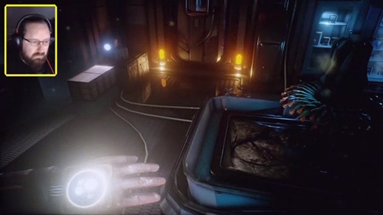 Außerirdische botanik! conarium #5