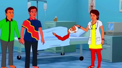 جادو کا ہوائی جہاز | गरीब आदमी का जादू जहाज | HINDI MORAL STORY | MORAL STORY | HA TECHNOLOGY
