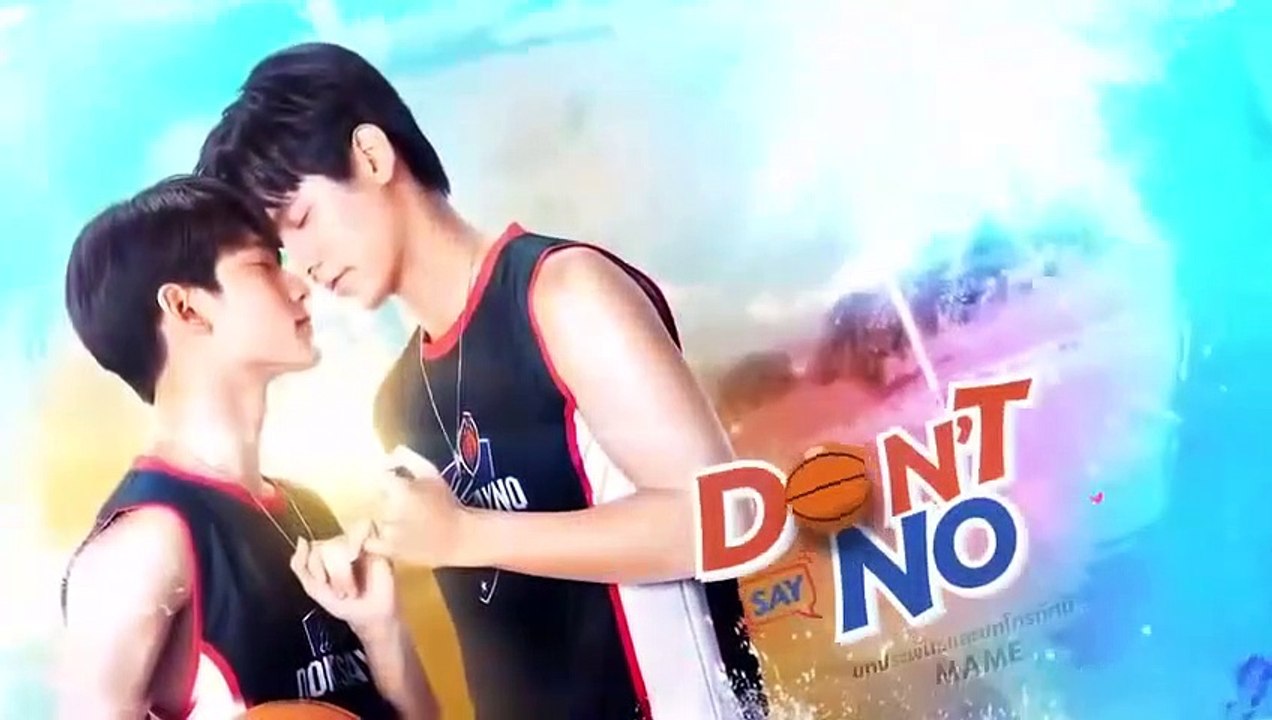 Don't Say No EP.4 ENG SUB