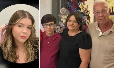 Grave acidente deixa quatro pessoas da mesma família mortas na BR-230; as vítimas eram de Sousa