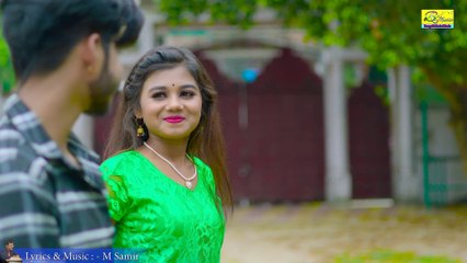 যে ক্ষতি আমার তুমি করে গেলে | Official Music Video | Bangla Sad Song | Ujjal Dance Group | SHUKLA