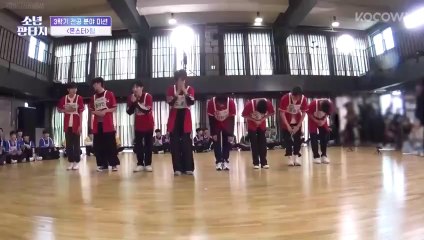 My Teenage Boy Fantasy Boys Episode 6 ENG SUB