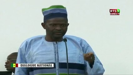 Businesse sur la crise armée en Casamance : Les graves révélations du vice-roi d’Oussouye