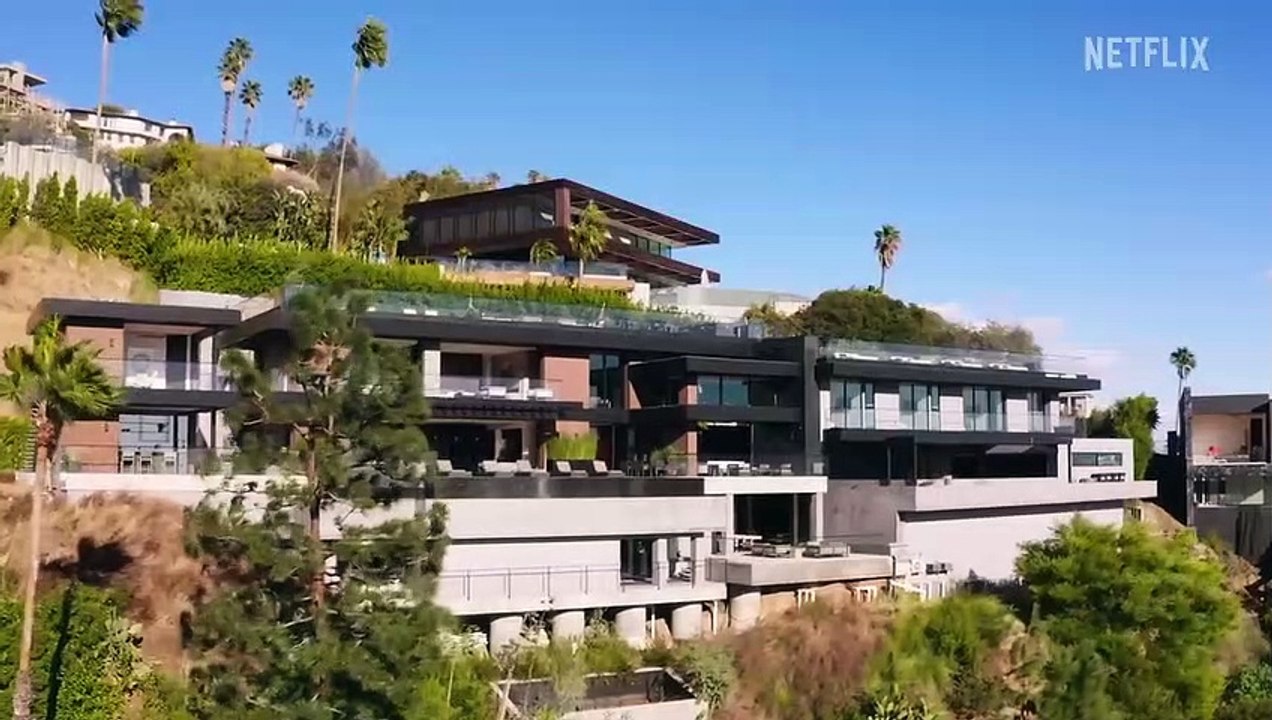 Selling Sunset_ Season 6 _ Official Trailer _ Netflix