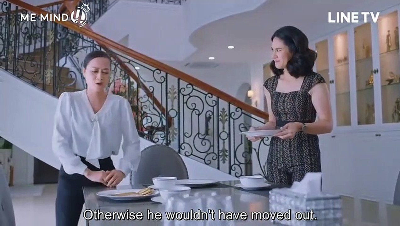 Don't Say No EP.7 ENG SUB