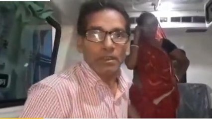 अररिया: सड़क दुर्घटना में महिला हुई घायल , अस्पताल में भर्ती