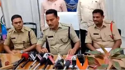 కరీంనగర్: ఘరానా దొంగను పట్టుకున్న పోలీసులు.. ఎంత కేటుగాడంటే?