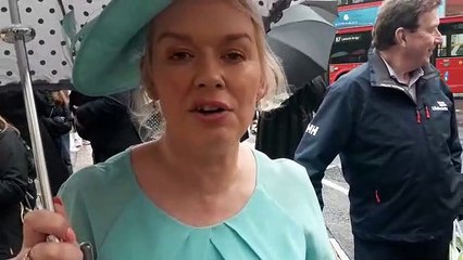 Kelly Andrews chief executive Women's Aid