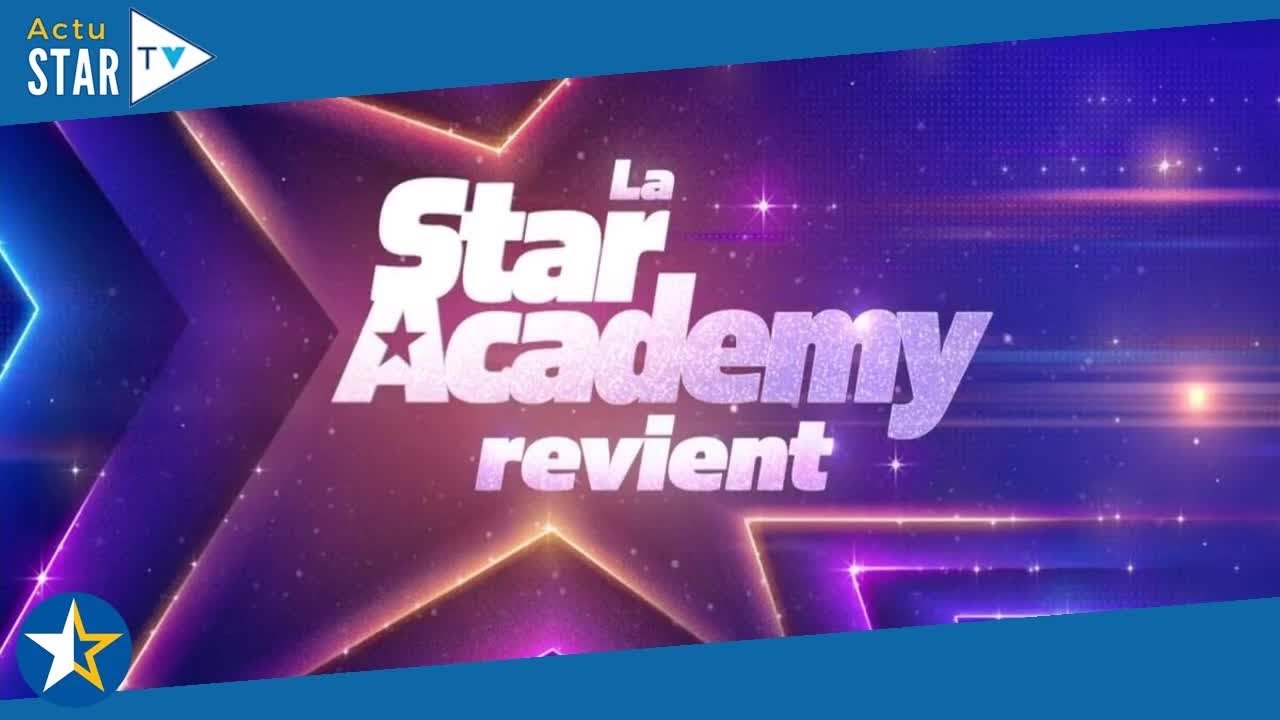 TF1 annonce le retour de la Star Academy pour une nouvelle saison, le casting est ouvert !