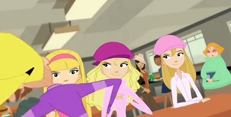 Grossology Grossology S02 E005 Hairless Whispers