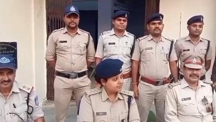 वारदात: भांजे को जायदाद का बारिश बनाने मामा ने कर दी सौतेले भांजे की हत्या