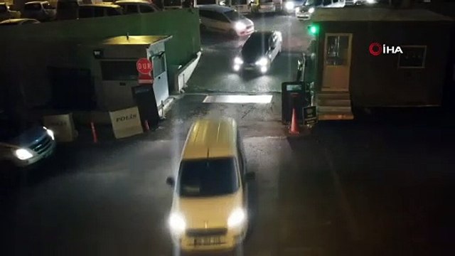 Şanlıurfa merkezli 6 ilde telefon dolandırıcılarına operasyon: 21 gözaltı