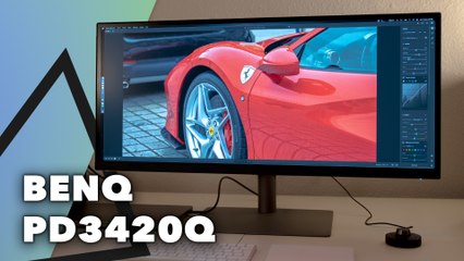 Cet écran a révolutionné ma manière de travailler sur MAC et PC !