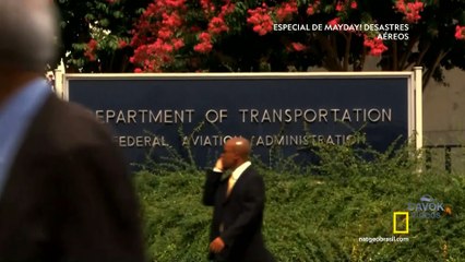Mayday Desastres Aéreos - ESPECIAL T01E07 - A Peça do Quebra-Cabeça - Vídeo Dailymotion_2
