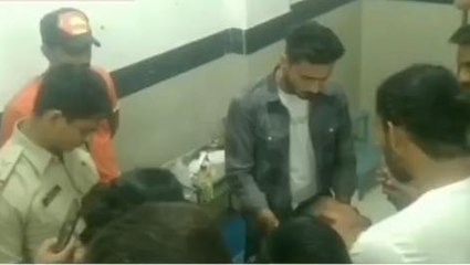 नर्मदापुरम: दो पक्षों में जमीनी विवाद को लेकर खूनी संघर्ष, पुलिस ने किया यह..