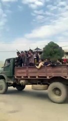 This is not Sudan or Nigeria, this is Manipur Now