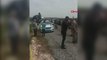Bozova'da otomobil sulama kanalına uçtu: 2 ölü, 1 yaralı, 1 kayıp
