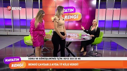 Hayatın Rengi 6 Mayıs 2023