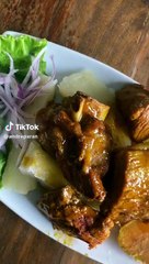 Buscando el mejor frito de chancho de Chiclayo parte 2.