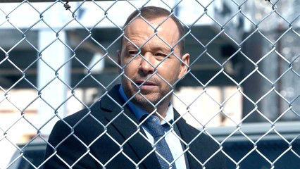 Doesn't Have to Be This Way on the New Episode of CBS' Blue Bloods