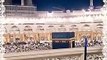 Makkah مكة المكرمة اثناء تأدية مناسك العمرة في الحرم المكي _ ٢ رمضان
