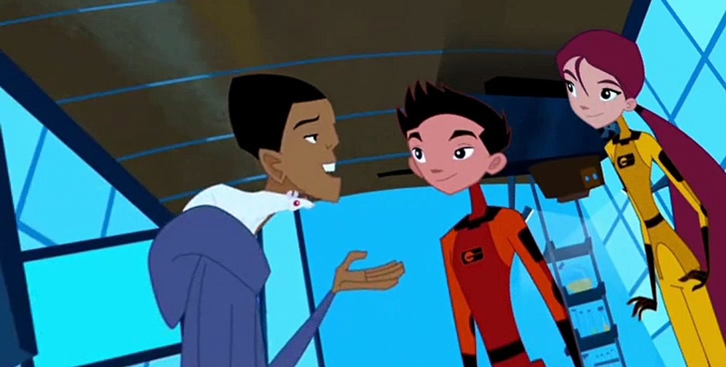 Grossology Grossology S02 E009 Pussed Off