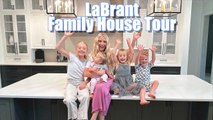 The LaBrant Fam Official Tennessee House Tour