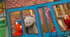 Sesame Street  Sesame Street S49 E015 Rudy Rides the Bus