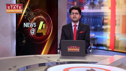 Chhattisgarh News : Kanker में चोरों ने चोरी के वारदात को अंजाम दिया