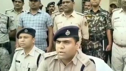 खगड़िया: राइफल चोरी मामला, चारों होमगार्ड जवानों के खिलाफ होगी विभागीय कार्रवाई-एसपी