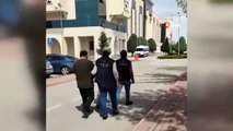 2 firari FETÖ üyesi Konya’da yakalandı