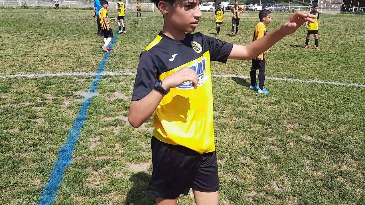 U12 U13