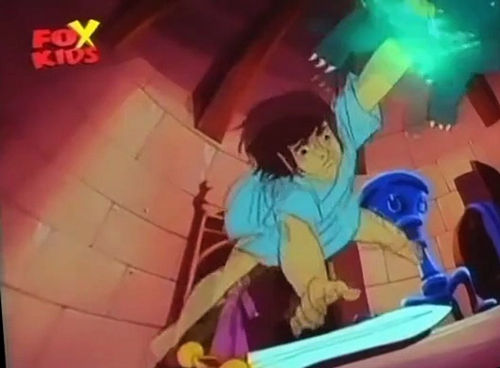 The Legend of Zelda The Legend of Zelda E008 – Underworld Connections