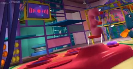 Numberjacks Numberjacks S01 E044 Data Day