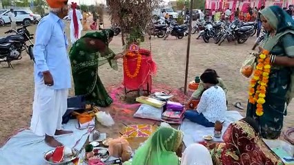 इस  शादी को देखकर हर कोई चौंक गया