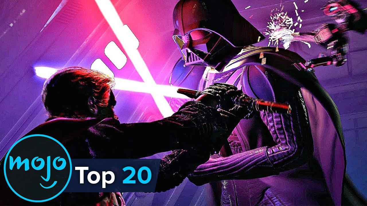 Top 20 Greatest Video Game Boss Entrances of All Time - video Dailymotion