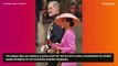 Charlène de Monaco et Letizia d'Espagne : Duel de chapeaux totalement opposés auprès de leurs époux au couronnement