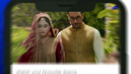 Jurm Last Episode - [Eng Sub] - Wahaj Ali - Durefishan Saleem - Digitally Presented by Lux