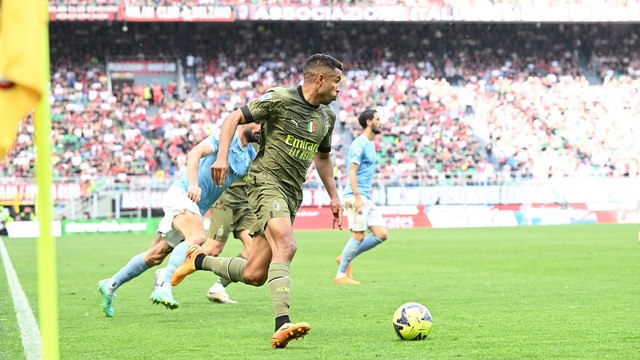 Messias: Vittoria che vale tanto