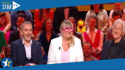 “Mais faites-la taire !” Laurent Ruquier gêné par ces révélations très intimes et embarrassantes de